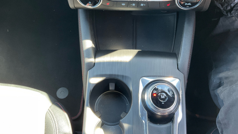 Ford Focus 1.5 EcoBlue 120 ST-Line X 5dr Auto Diesel Hatchback